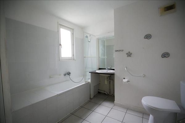 Appartement à vendre |  Le Teich |  1 pièce | 29 m²