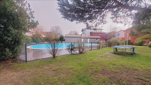 Appartement à vendre |  Le Teich |  1 pièce | 29 m²