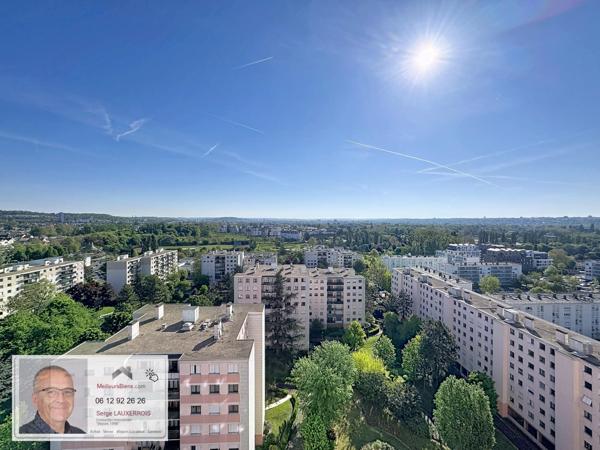 APPARTEMENT 3 PIECES DE 73m²