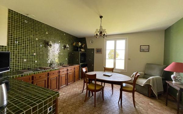 Maison à vendre    5 pièces •  Saint-Pierre-d'Oléron