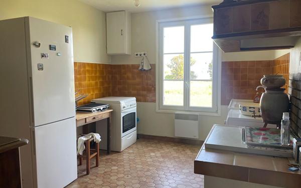 Maison à vendre    5 pièces •  Saint-Pierre-d'Oléron