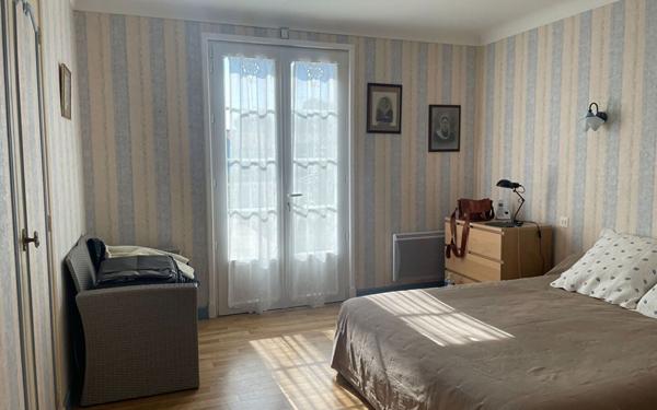 Maison à vendre    5 pièces •  Saint-Pierre-d'Oléron