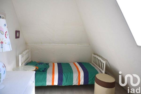 Maison à vendre 8 pièces 121 m² Villers-sur-Coudun