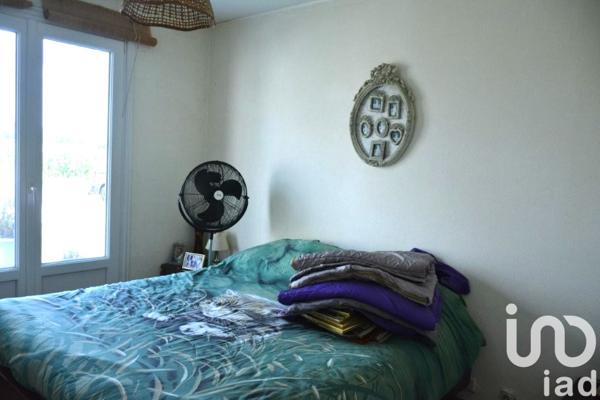 Maison à vendre 8 pièces 121 m² Villers-sur-Coudun