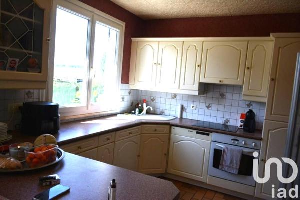Maison à vendre 8 pièces 121 m² Villers-sur-Coudun