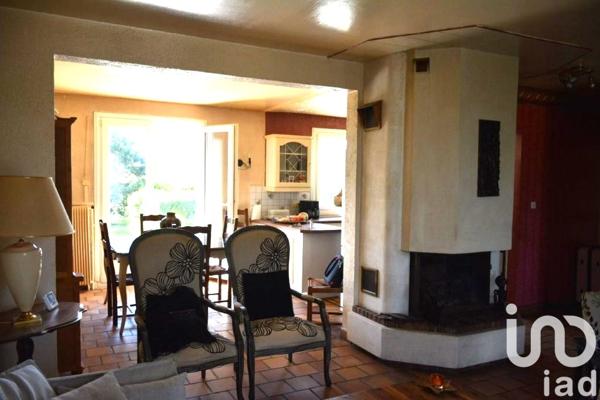 Maison à vendre 8 pièces 121 m² Villers-sur-Coudun