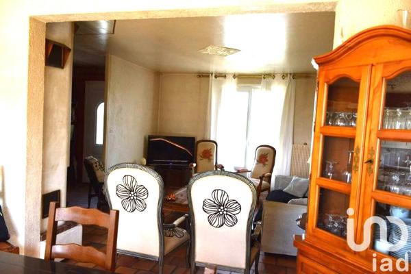 Maison à vendre 8 pièces 121 m² Villers-sur-Coudun