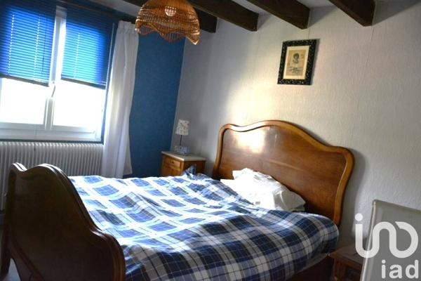 Maison à vendre 8 pièces 121 m² Villers-sur-Coudun