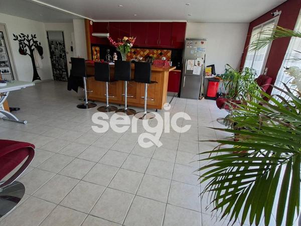 Achat 4 Pieces 81 49100 Angers oue5293