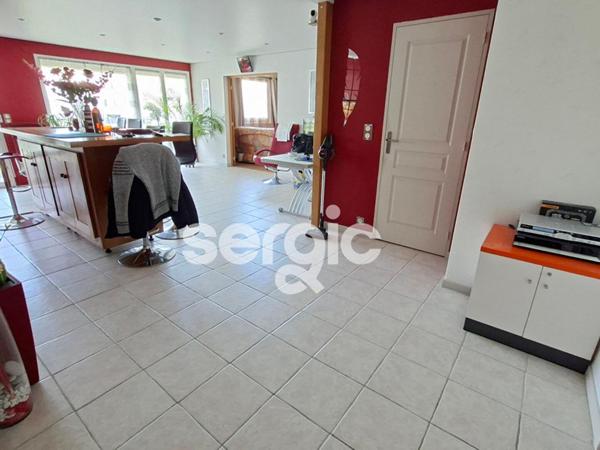 Achat 4 Pieces 81 49100 Angers oue5293