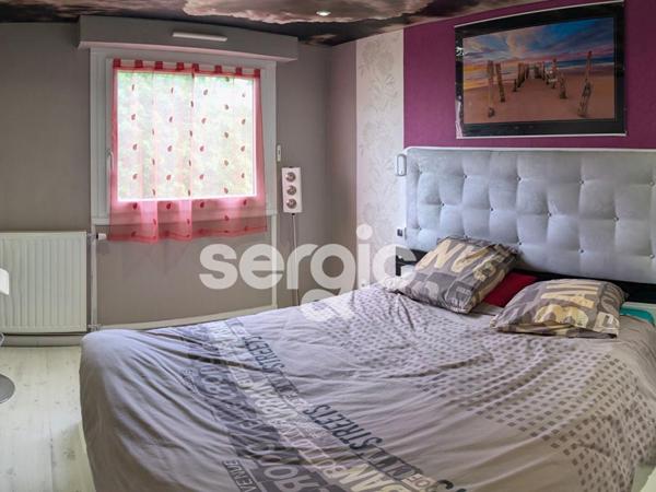 Achat 4 Pieces 81 49100 Angers oue5293
