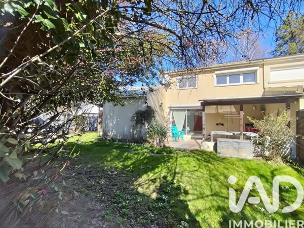 Maison à vendre 6 pièces 105 m² Roissy-en-Brie