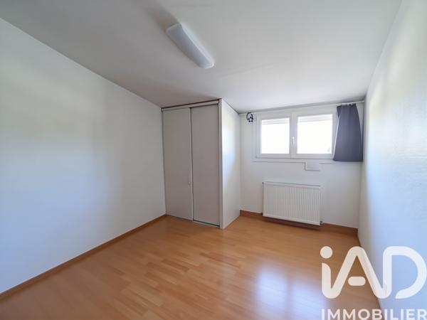 Maison à vendre 6 pièces 105 m² Roissy-en-Brie
