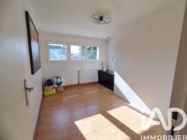 Maison à vendre 6 pièces 105 m² Roissy-en-Brie