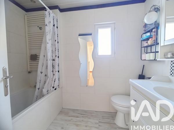Maison à vendre 6 pièces 105 m² Roissy-en-Brie