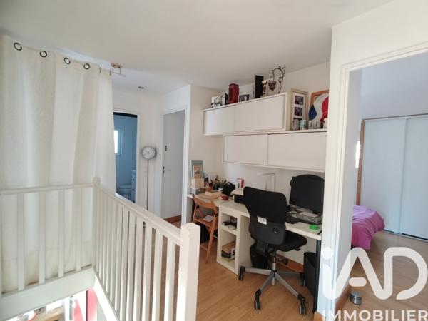Maison à vendre 6 pièces 105 m² Roissy-en-Brie