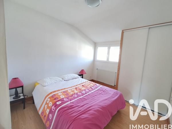 Maison à vendre 6 pièces 105 m² Roissy-en-Brie