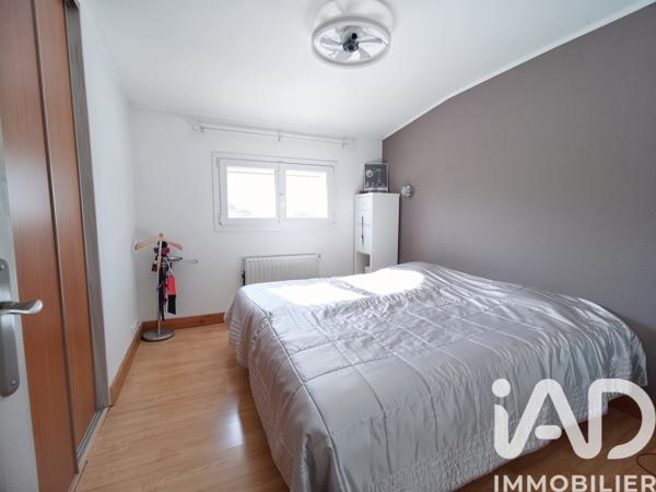Maison à vendre 6 pièces 105 m² Roissy-en-Brie
