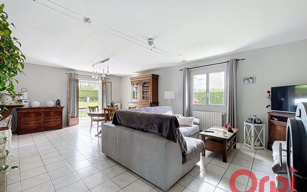 Maison à vendre    4 pièces •  Bourgoin-Jallieu