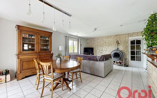 Maison à vendre    4 pièces •  Bourgoin-Jallieu