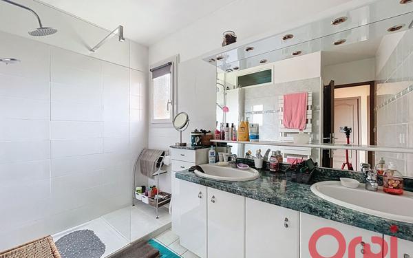 Maison à vendre    4 pièces •  Bourgoin-Jallieu