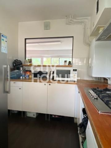 Appartement 4 pièce(s)