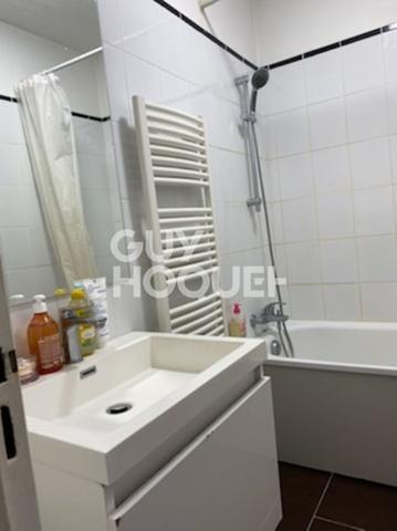 Appartement 4 pièce(s)