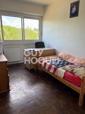 Appartement 4 pièce(s)