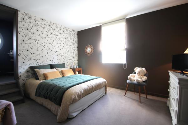 Magny-en-Vexin (95420) Cergy à 10 minutes, maison d'exeption 550m² sur terrain de 5770 m² piscine