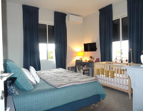 Magny-en-Vexin (95420) Cergy à 10 minutes, maison d'exeption 550m² sur terrain de 5770 m² piscine