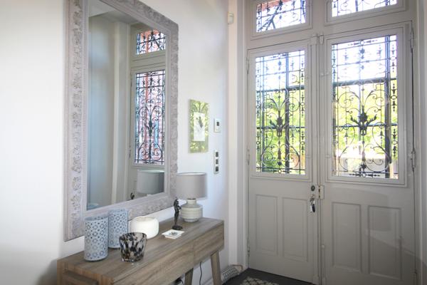 Magny-en-Vexin (95420) Cergy à 10 minutes, maison d'exeption 550m² sur terrain de 5770 m² piscine