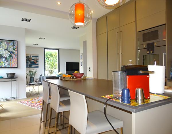 Magny-en-Vexin (95420) Cergy à 10 minutes, maison d'exeption 550m² sur terrain de 5770 m² piscine