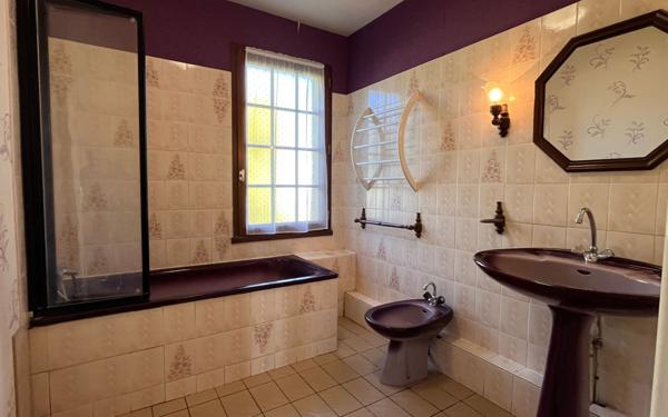 Maison à vendre    5 pièces •  Saint-Jean-le-Blanc