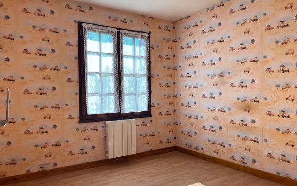 Maison à vendre    5 pièces •  Saint-Jean-le-Blanc