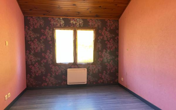 Maison à vendre    5 pièces •  Saint-Jean-le-Blanc