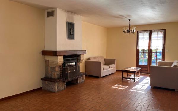 Maison à vendre    5 pièces •  Saint-Jean-le-Blanc