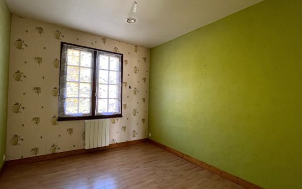 Maison à vendre    5 pièces •  Saint-Jean-le-Blanc