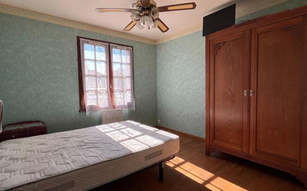 Maison à vendre    5 pièces •  Saint-Jean-le-Blanc