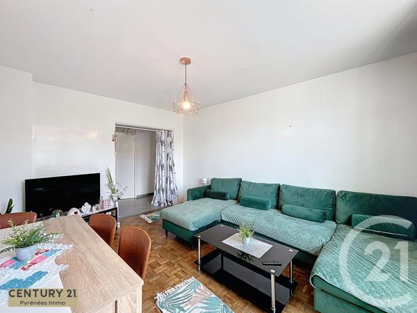 Appartement T3 à vendre  3 pièces - 56 m2 ST GAUDENS - 31
