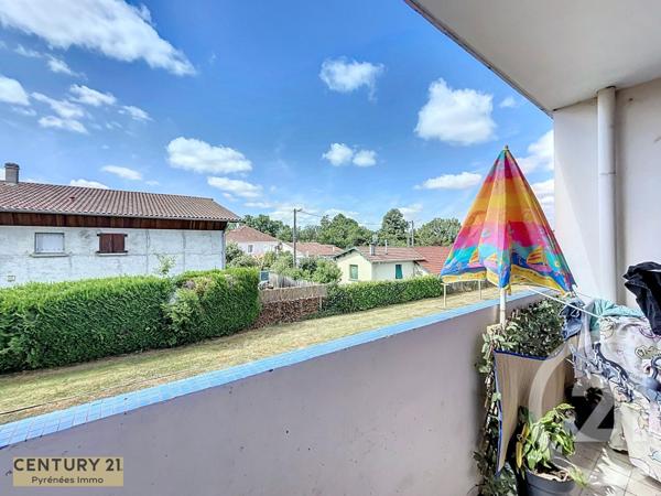 Appartement T3 à vendre  3 pièces - 56 m2 ST GAUDENS - 31