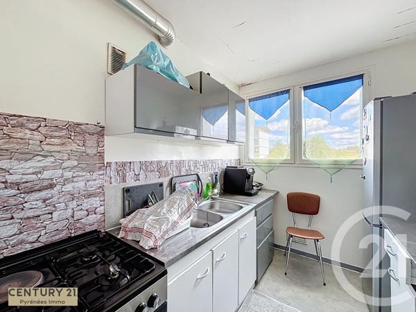 Appartement T3 à vendre  3 pièces - 56 m2 ST GAUDENS - 31