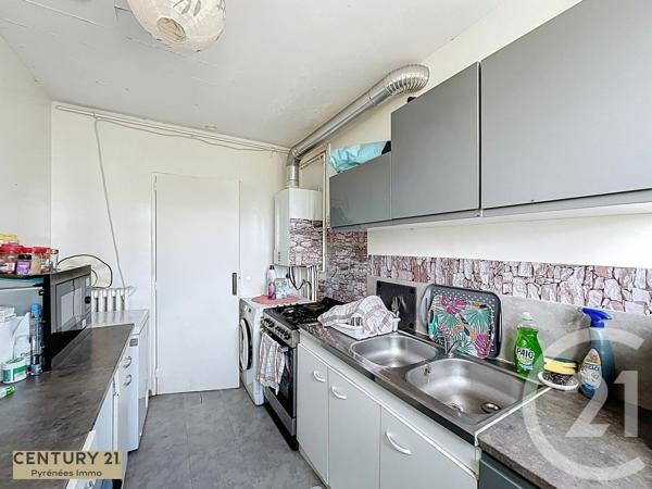 Appartement T3 à vendre  3 pièces - 56 m2 ST GAUDENS - 31