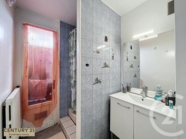 Appartement T3 à vendre  3 pièces - 56 m2 ST GAUDENS - 31