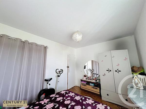 Appartement T3 à vendre  3 pièces - 56 m2 ST GAUDENS - 31