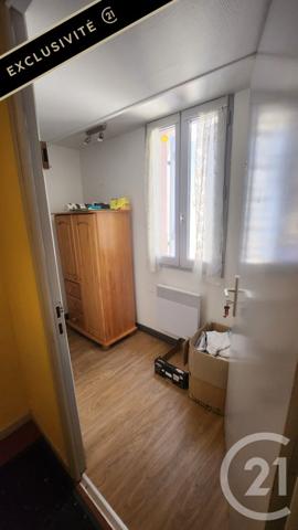 Immeuble à vendre  86 m2 GOURDON - 46