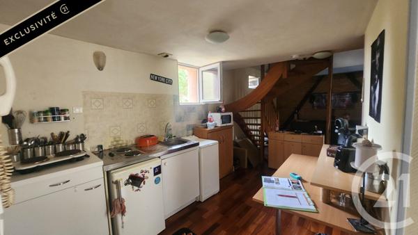 Immeuble à vendre  86 m2 GOURDON - 46