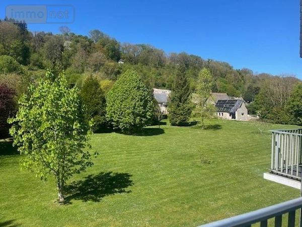 Appartement à vendre à Honfleur dans le Calvados (14600), ref : AT 204