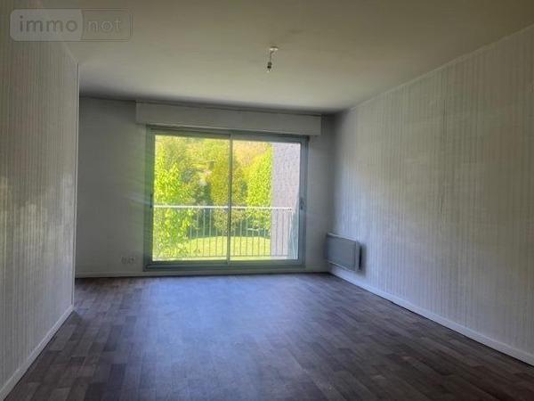 Appartement à vendre à Honfleur dans le Calvados (14600), ref : AT 204