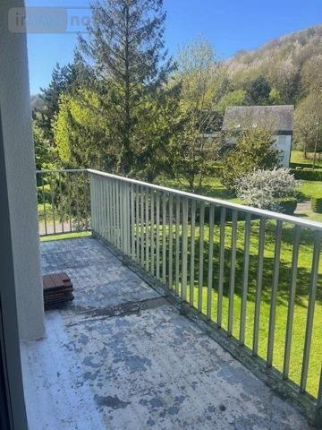 Appartement à vendre à Honfleur dans le Calvados (14600), ref : AT 204