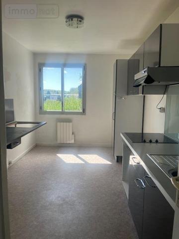 Appartement à vendre à Honfleur dans le Calvados (14600), ref : AT 204